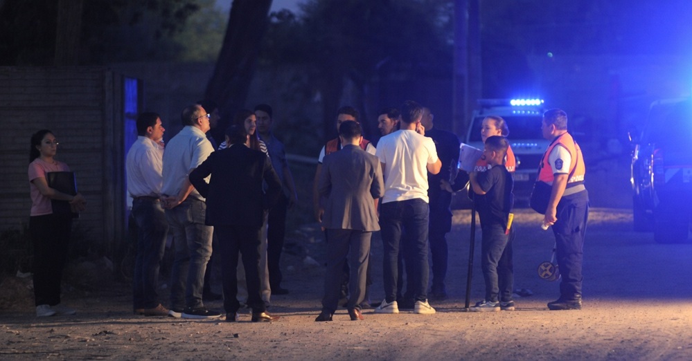 Santiago del Estero: dos ladrones de 15 y 16 años apuñalaron a una docente para robarle $ 900 mil